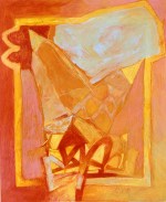 ST. MIXTA PAPEL. 80X70 CM